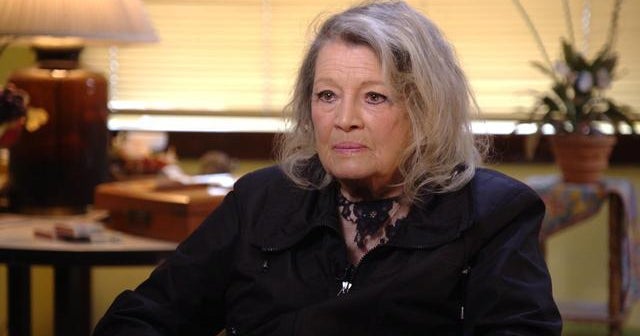 Why Angie Dickinson regrets doing “Police Woman”
