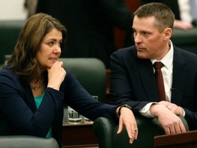 EISEN and HILL: Smith gov’t risks major debt spike if oil prices tank