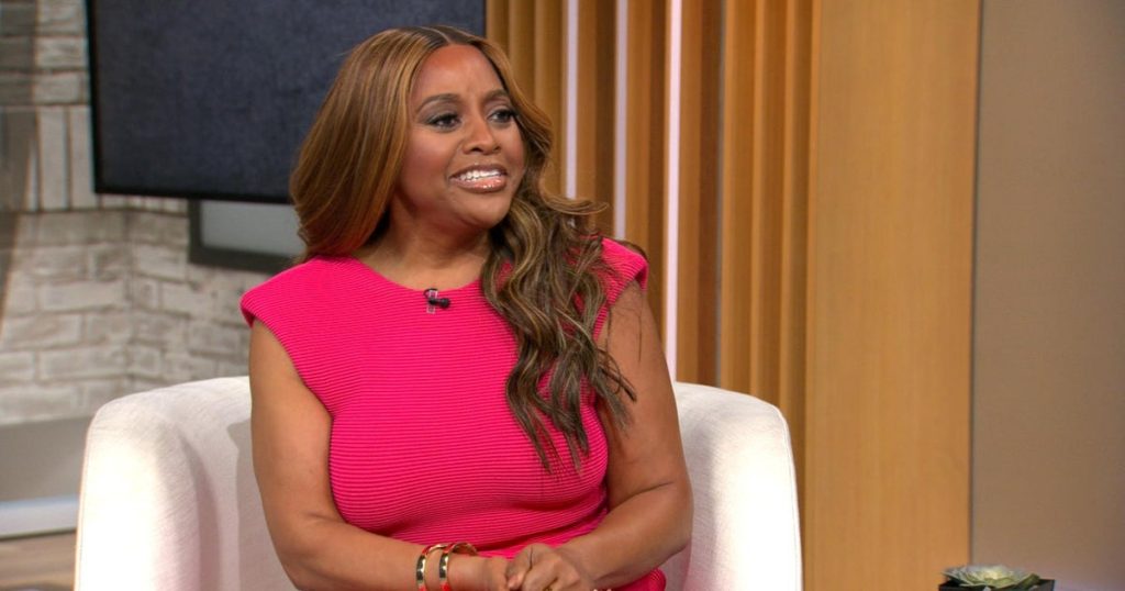 From daytime to drama, Sherri Shepherd makes shift in Netflix’s “Straw”