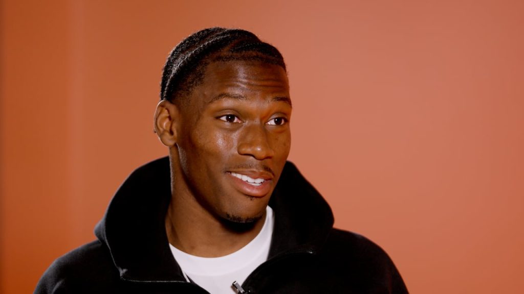 Jonathan David: 'We've matured and got better' ahead of 2026 World Cup