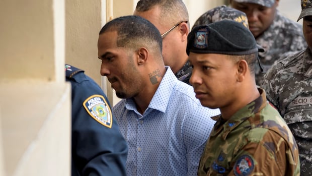 Rays’ Wander Franco found guilty in sex abuse case, receives 2-year suspended sentence