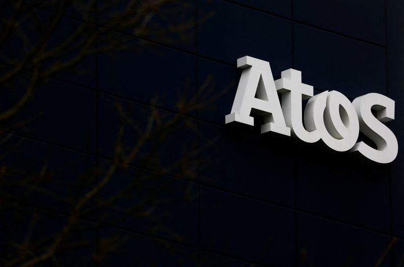 French state makes offer to buy part of Atos’ former Advanced Computing unit