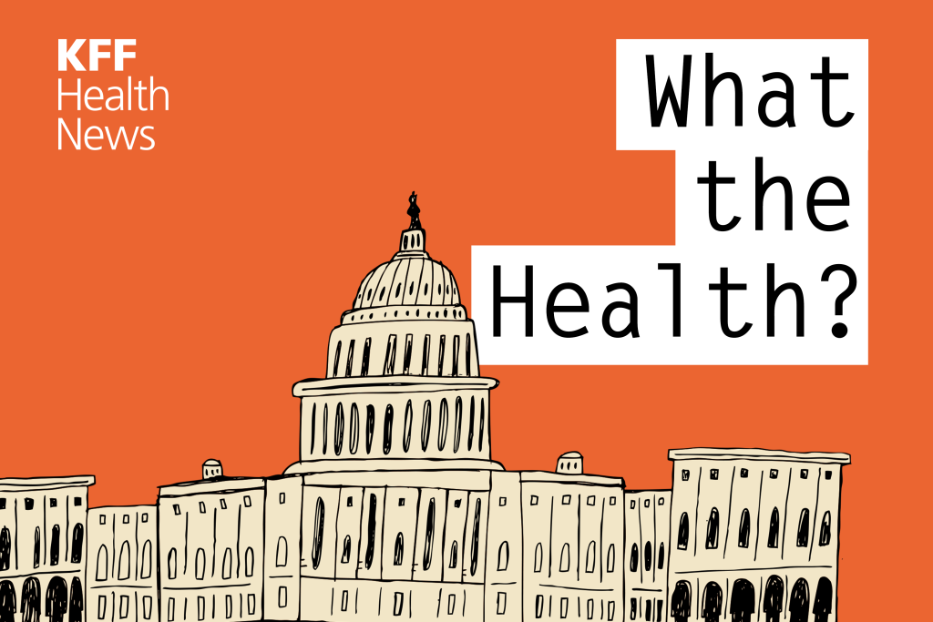 Trump’s ‘One Big Beautiful Bill’ Lands in Senate. Our 400th Episode!