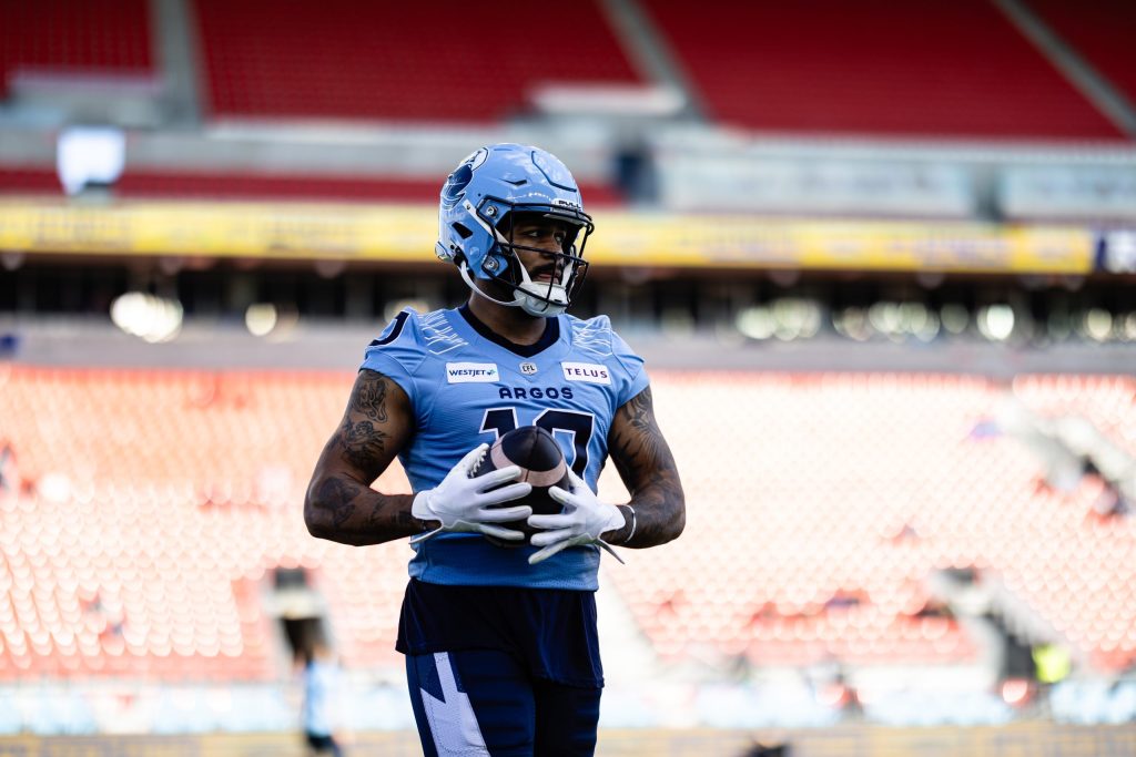 3DownNation CFL awards: the best and worst of Week 3