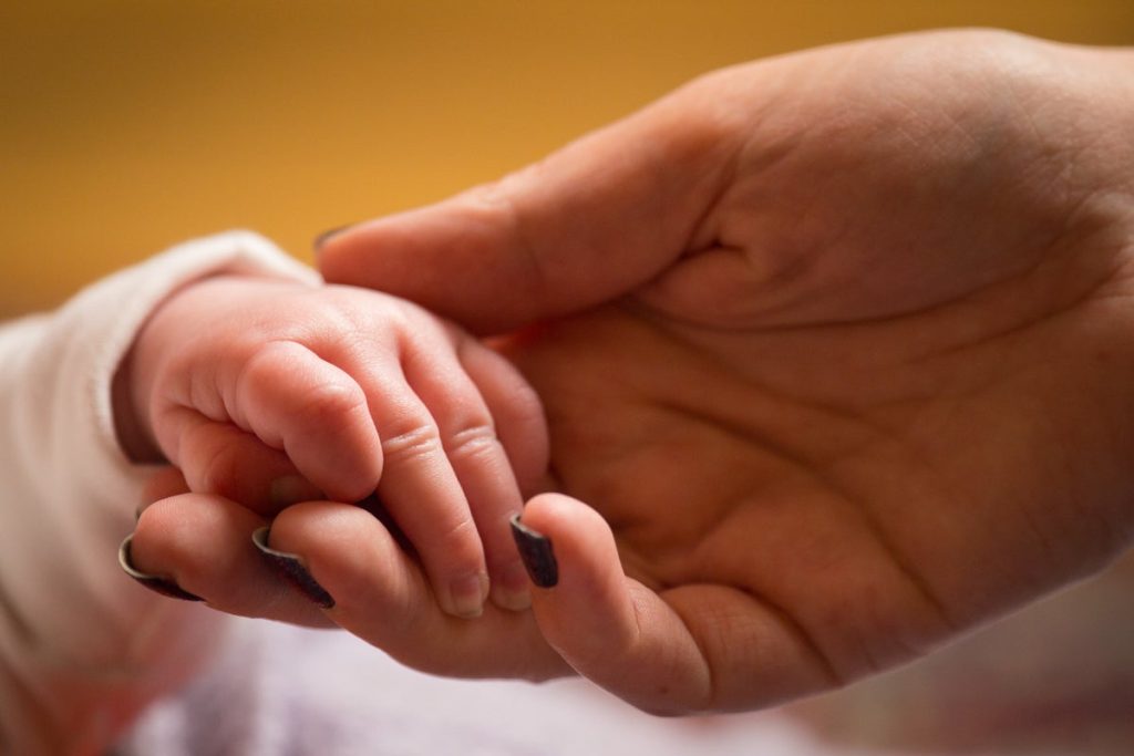 Wes Streeting is right to listen to bereaved parents – and I am one of them