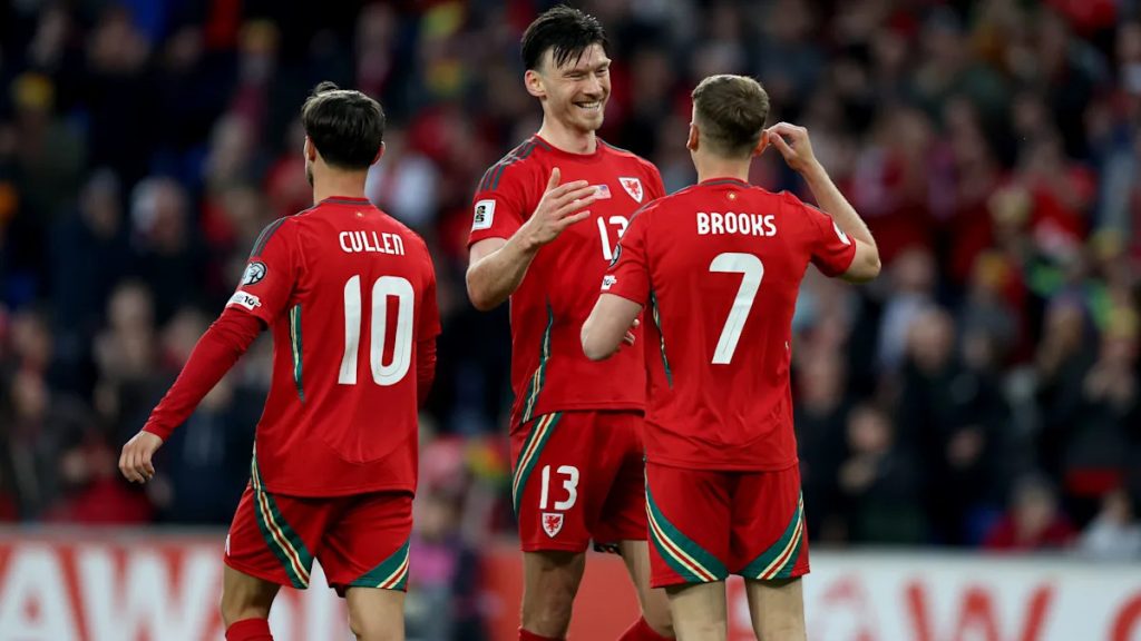 The main talking points as Wales prepare to face Belgium in World Cup qualifying