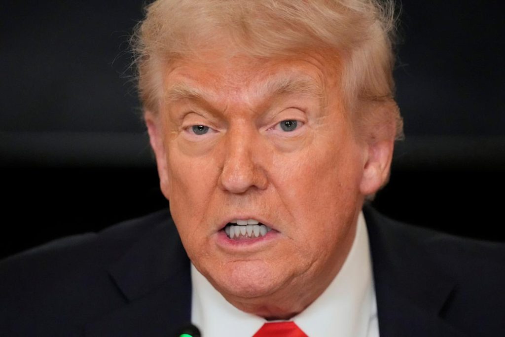 This week in Trumponomics: The looming import shortage