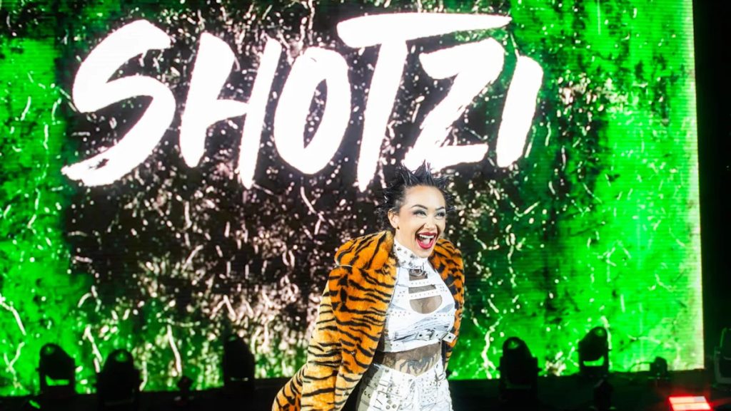 Shotzi Blackheart inspired by WWE’s Ron Killings controversy: ‘Shows you how much power the fans do have’