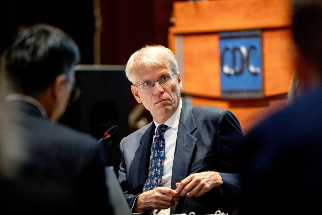 Kennedy’s Vaccine Advisers Sow Doubts as Scientists Protest US Pivot on Shots
