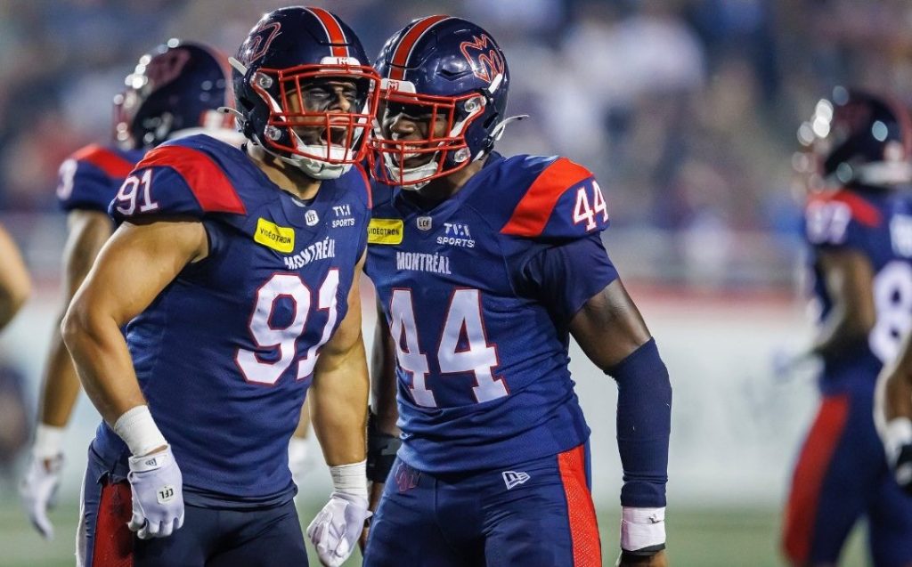 3DownNation CFL power rankings: B.C. Lions sipping win and juice after Week 1 statement