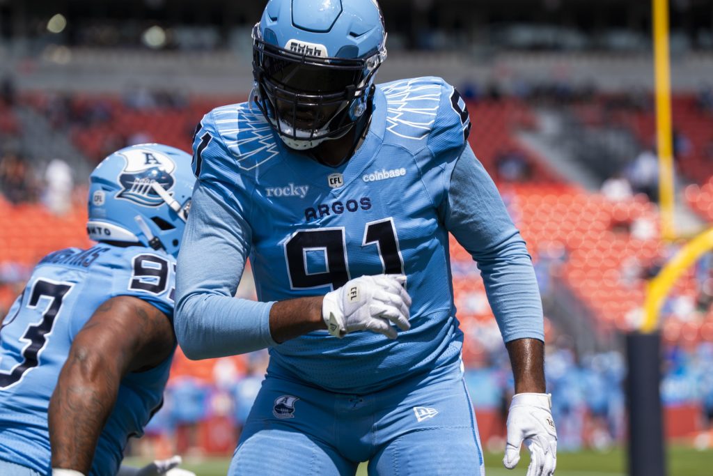 3DownNation CFL picks straight-up & against the spread: Week 3