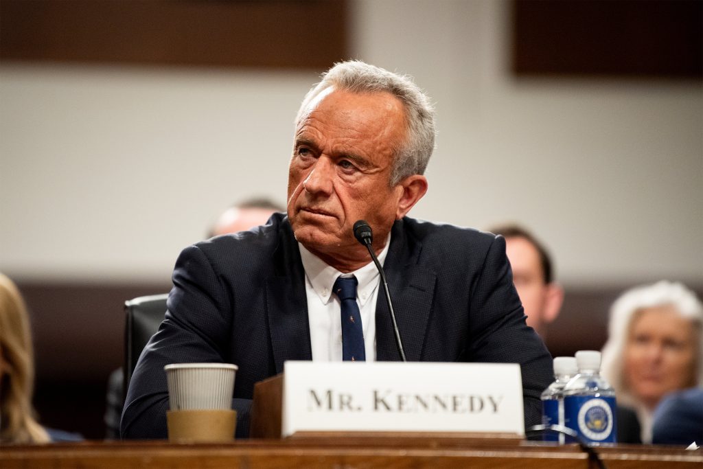 Kennedy’s HHS Sent Congress ‘Junk Science’ To Defend Vaccine Changes, Experts Say