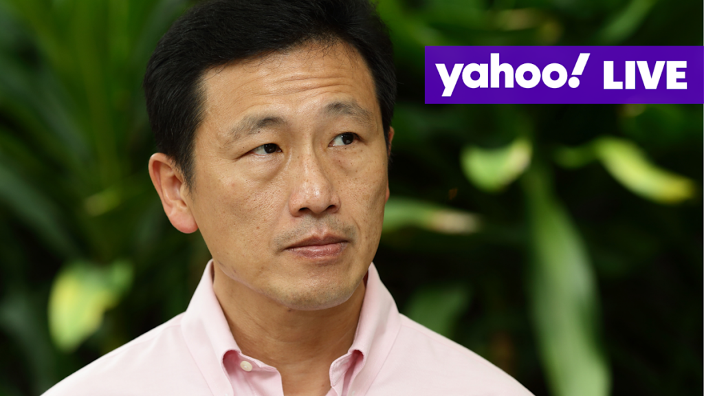Health Minister Ong Ye Kung ‘dismayed’ at $52k bid to rent Tampines HDB clinic; S’pore woman names daughter after Sun Xueling: Singapore live news