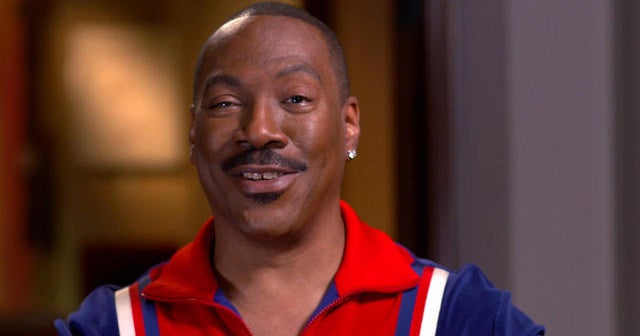 Sunday Profile: Eddie Murphy – CBS News