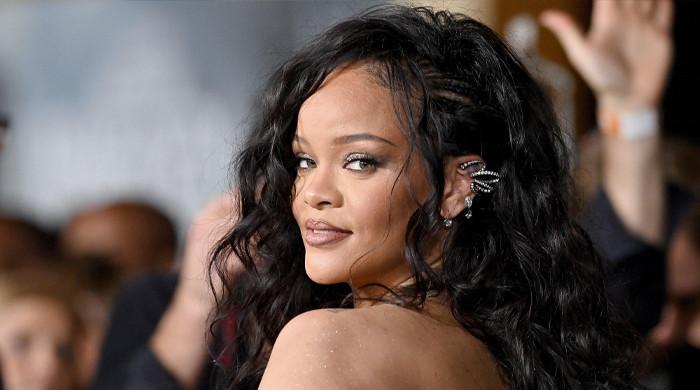 Rihanna suffers loss of father Ronald Fenty