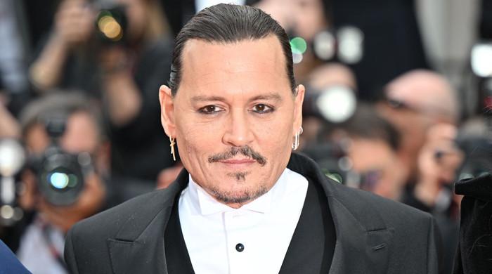 Johnny Depp reveals ‘fame is the last thing’ he wanted