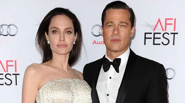 Angelina Jolie ‘heartbroken’ as kids grow distant from Brad Pitt