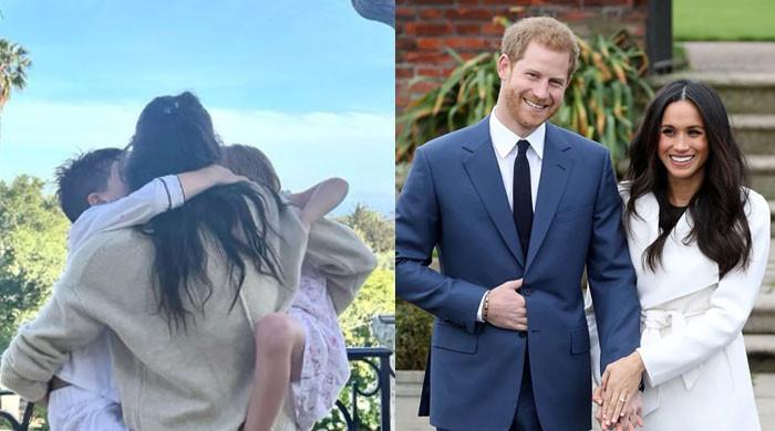 Prince Harry starting to get ‘frustrated’ with Meghan Markle’s THIS approach