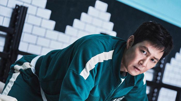 Lee Jung-jae talks about how ‘Squid Game’ transformed his career