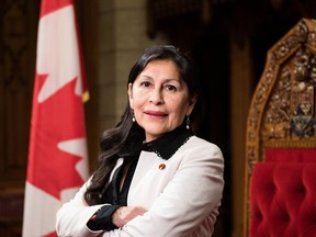 KENNETH GREEN: Senator wants to torpedo Canada’s oil and gas industry
