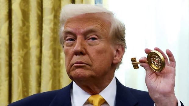 The FIFA World Cup is heading to Trump’s U.S. Will the world want to come — or even be able to?