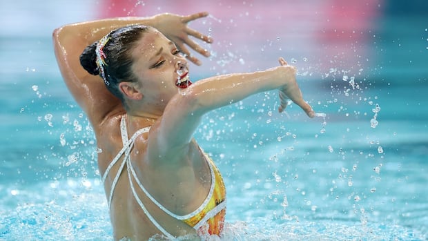 The World Aquatics Championships start Friday, but swimming fans have to wait
