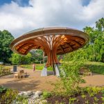 Kew Gardens unveils major new attraction with 6,500 plants to highlight climate crisis
