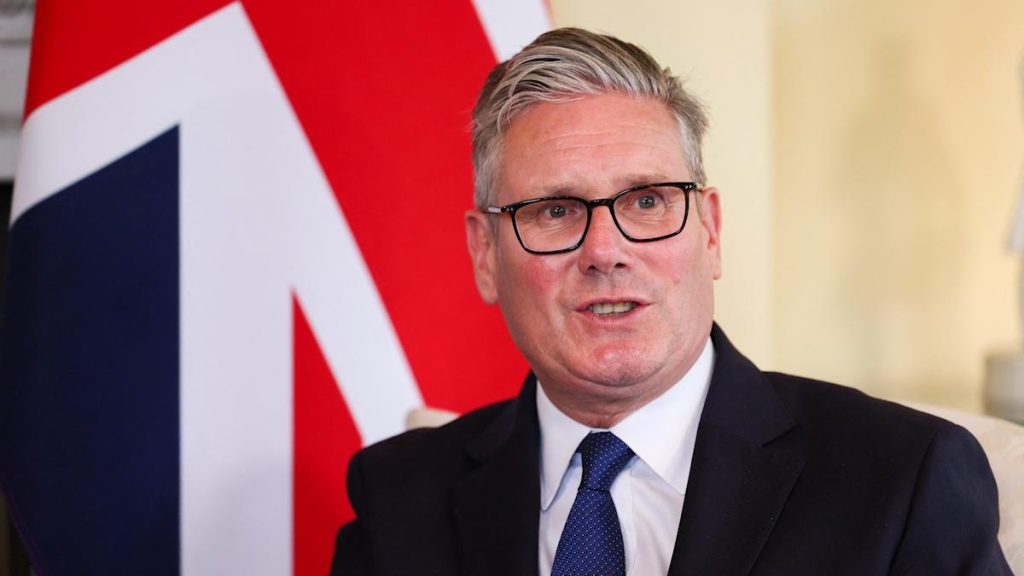 PM wants fewer jobless foreign nationals on benefits as first-time data released