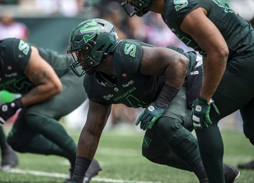 3DownNation CFL picks straight-up & against the spread: Week 8