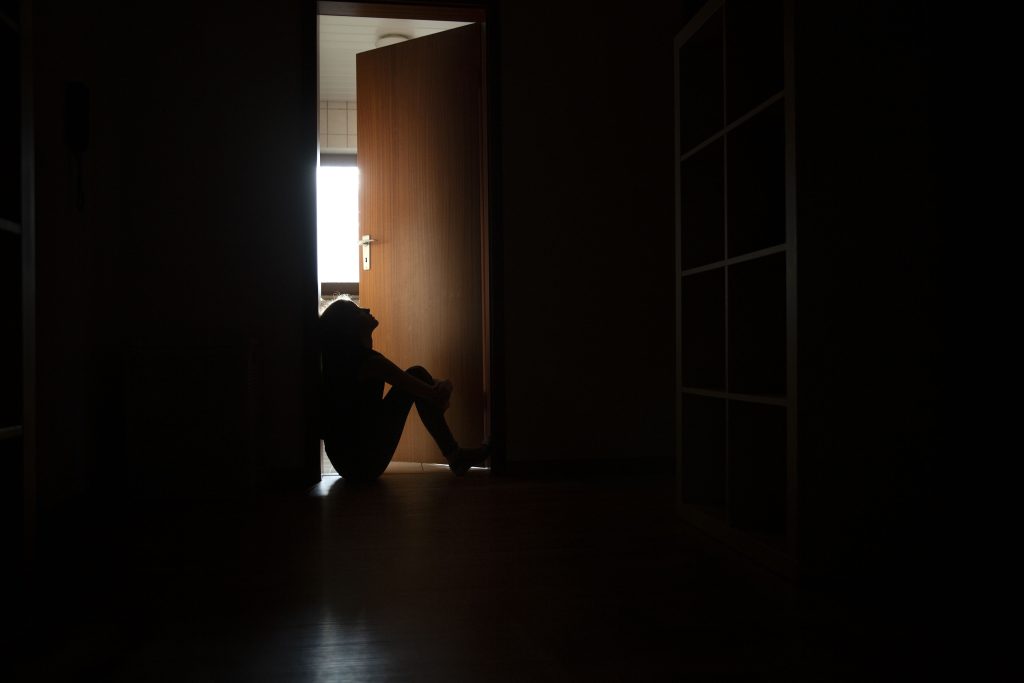 The Foster Care System Has a Suicide Problem. Federal Cuts Threaten To Slow Fixes.