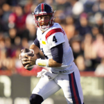 ‘Don’t say anything good about me’: Alouettes’ QB McLeod Bethel-Thompson takes shot at TSN panel after victory