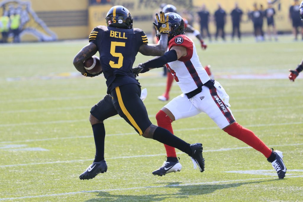 3DownNation CFL picks straight-up & against the spread: Week 6