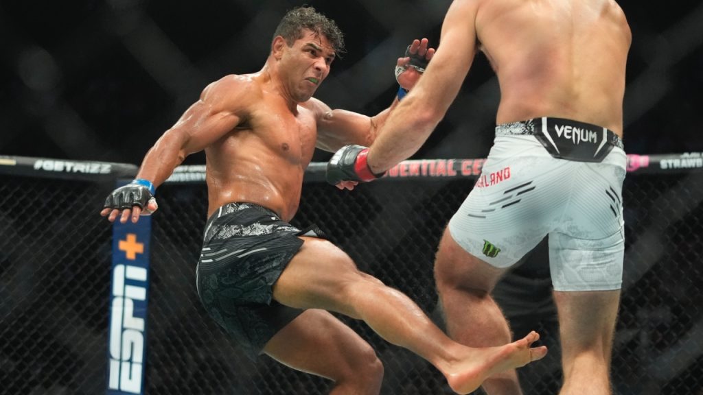 UFC 318 storylines: Costa eyes ‘coward’ Chimaev, but needs to win first