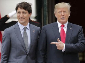Letters to the Editor, July 26, ’25: ‘Donald Trump wasn’t the problem’