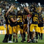 3DownNation CFL power rankings: Hamilton Tiger-Cats soar amid five-game winning streak