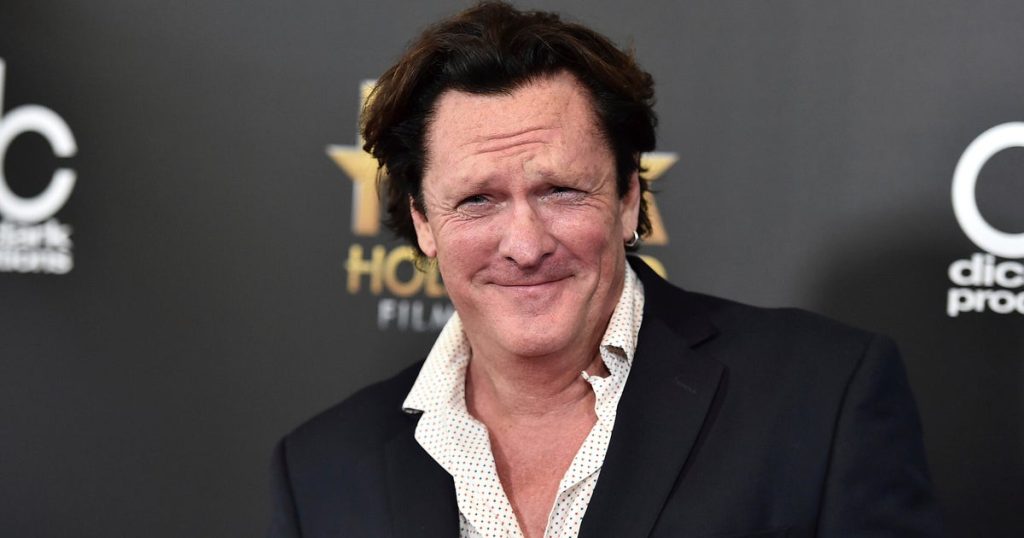 Michael Madsen, actor known for “Reservoir Dogs” and “Kill Bill Vol. 2,” dies at age 67