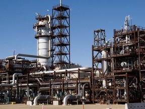 KENNETH GREEN: Carney should rethink ‘carbon capture’ climate cure