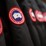 Canada Goose shares fall 10% after Q1 loss
