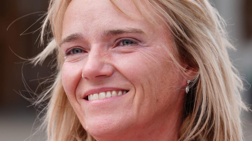 Nurse at centre of row over trans doctor cleared of gross misconduct