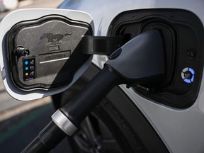 Letters, July 19: ‘Our grid not ready for crush of electric vehicles’