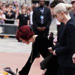 Ozzy Osbourne’s funeral procession in U.K. gives Black Sabbath frontman’s fans a chance to say farewell