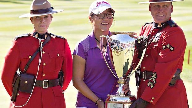 Edmonton’s Royal Mayfair Golf Club to host CPKC Women’s Open in 2026