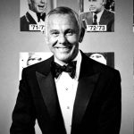 The hidden side of Johnny Carson