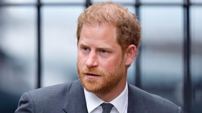Prince Harry suffers major setback after surprise fallout
