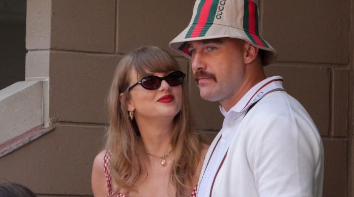 ‘Modern Family’ star addresses Taylor Swift, Travis Kelce wedding invite