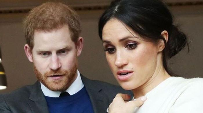 Meghan Markle’s ‘chaotic release’ of brands cost her Netflix deal?