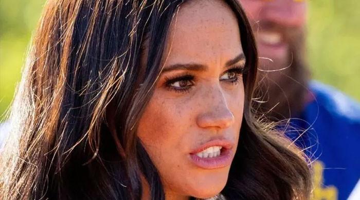 Meghan Markle loses Netflix deal because her ‘pointless’ lifestyle series falls flat