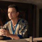 Starz releases 'Spartacus: House of Ashur' trailer