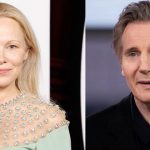 Pamela Anderson’s sons react to mom’s new romance with Liam Neeson