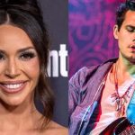 Scheana Shay recalls awkward encounter with ex John Mayer